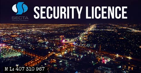 1300 362 001|Apply for a security operative licence .